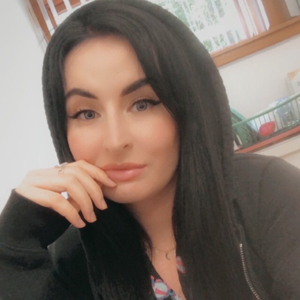 Meet your Posher, Jillanna